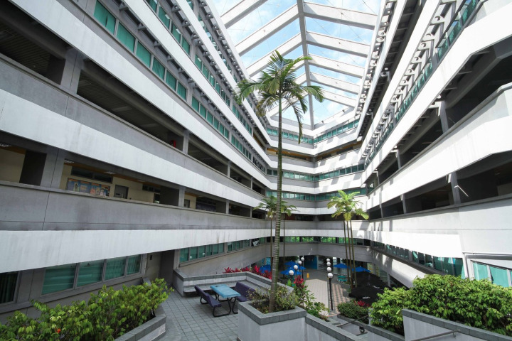 新加坡 【名校探寻】南洋理工大学 国立大学,新加坡包车一日游